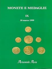 Monete medaglie marzo usato  Spedito ovunque in Italia 