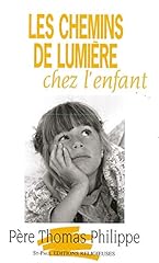 Chemins lumiere enfant d'occasion  Livré partout en France