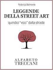 Leggende della street usato  Spedito ovunque in Italia 