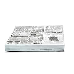 Hostelnovo napperon journal d'occasion  Livré partout en France