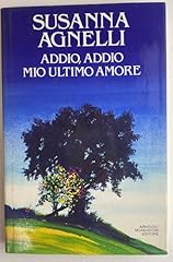 V1406 libro addio usato  Spedito ovunque in Italia 