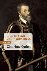 Charles quint d'occasion  Livré partout en Belgiqu