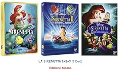 Sirenetta collezione completa usato  Spedito ovunque in Italia 
