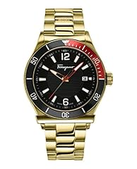 Ferragamo mens watches for sale  Delivered anywhere in USA 