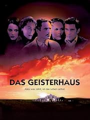 Geisterhaus gebraucht kaufen  Wird an jeden Ort in Deutschland