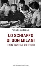 Schiaffo don milani. usato  Spedito ovunque in Italia 
