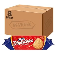 Mcvitie digestives original for sale  Delivered anywhere in UK