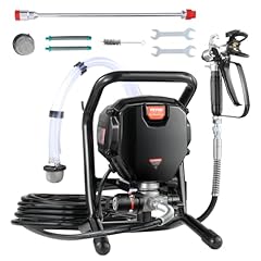 Vevor spruzzatore airless usato  Spedito ovunque in Italia 