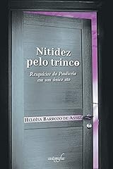 Nitidez pelo trinco for sale  Delivered anywhere in USA 