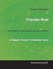 Chantez noel classic d'occasion  Livré partout en France