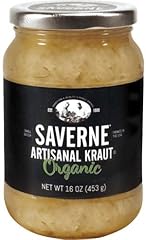 Saverne kraut org for sale  Delivered anywhere in USA 