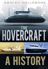 The hovercraft history usato  Spedito ovunque in Italia 