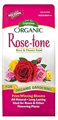 Espoma organic rose for sale  Delivered anywhere in USA 