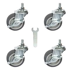 Aagut caster wheels for sale  Delivered anywhere in USA 
