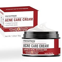 Crema brufoli viso usato  Spedito ovunque in Italia 