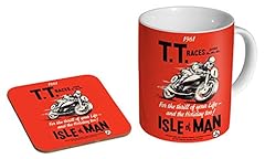 Isle man vintage for sale  Delivered anywhere in UK