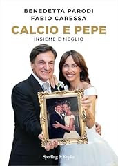 Calcio pepe. insieme usato  Spedito ovunque in Italia 
