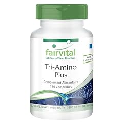 Fairvital tri amino d'occasion  Livré partout en France