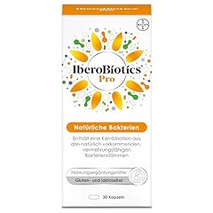 Iberobiotics pro nahrungsergä gebraucht kaufen  Wird an jeden Ort in Deutschland