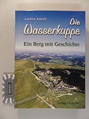 Wasserkuppe berg geschichte gebraucht kaufen  Wird an jeden Ort in Deutschland