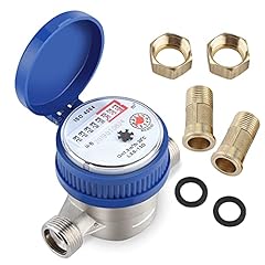 Compteur eau flux d'occasion  Livré partout en France