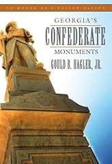 Georgias confederate monuments for sale  Delivered anywhere in USA 