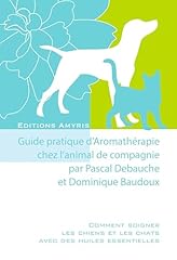 Guide pratique aromathérapie d'occasion  Livré partout en France