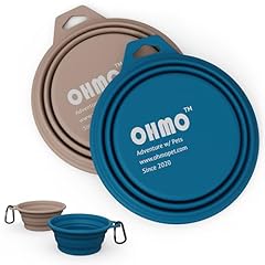 Ohmo ciotola portatile usato  Spedito ovunque in Italia 