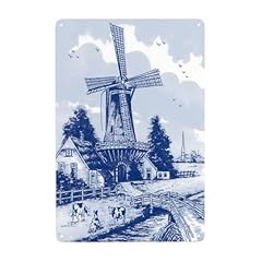 Blue vintage nederland for sale  Delivered anywhere in USA 