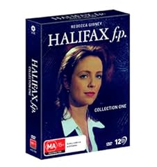 Halifax f.p. dvd for sale  Delivered anywhere in UK