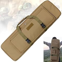 Double rifle case for sale  Delivered anywhere in UK