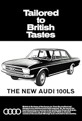 1969 audi 100ls for sale  Delivered anywhere in USA 