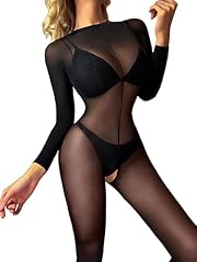 Mingnos erotische bodystocking gebraucht kaufen  Wird an jeden Ort in Deutschland