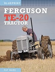 Ferguson tractor for sale  Delivered anywhere in Ireland