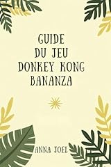 Guide jeu donkey d'occasion  Livré partout en France
