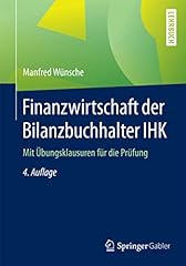 Finanzwirtschaft bilanzbuchhal gebraucht kaufen  Wird an jeden Ort in Deutschland