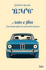 Bmw auto film usato  Spedito ovunque in Italia 