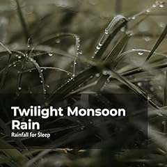 Twilight monsoon rain for sale  Delivered anywhere in UK