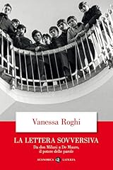 Lettera sovversiva. don usato  Spedito ovunque in Italia 