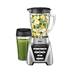 Oster blender pro for sale  Delivered anywhere in USA 