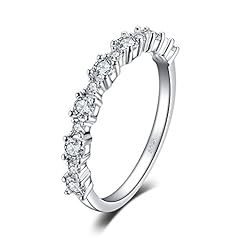 Jewelrypalace half eternity usato  Spedito ovunque in Italia 