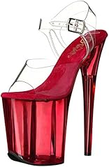 Pleaser damen flamingo gebraucht kaufen  Wird an jeden Ort in Deutschland