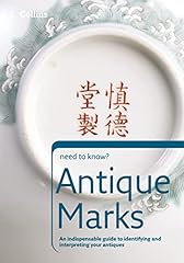 Antique marks for sale  Delivered anywhere in UK