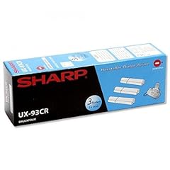 Sharp 93cr 93cr gebraucht kaufen  Wird an jeden Ort in Deutschland