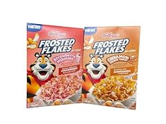 Frosted flakes strawberry for sale  Delivered anywhere in USA 