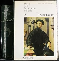 Storia della letteratura usato  Spedito ovunque in Italia 