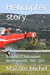 Helicopter story century for sale  Delivered anywhere in UK