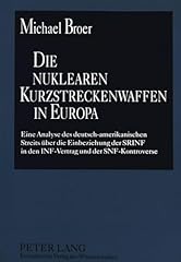 Die nuklearen kurzstreckenwaff d'occasion  Livré partout en France