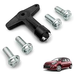 Anti theft alloy for sale  Delivered anywhere in UK