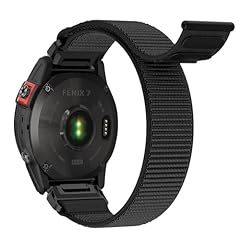 Cinturino per garmin usato  Spedito ovunque in Italia 